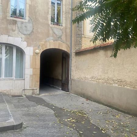 Dijon Studio *Balneo Du Condorcet* Zewnętrze zdjęcie